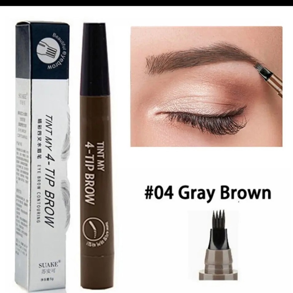 Eyebrow Ink Pen - Picture 10 of 11